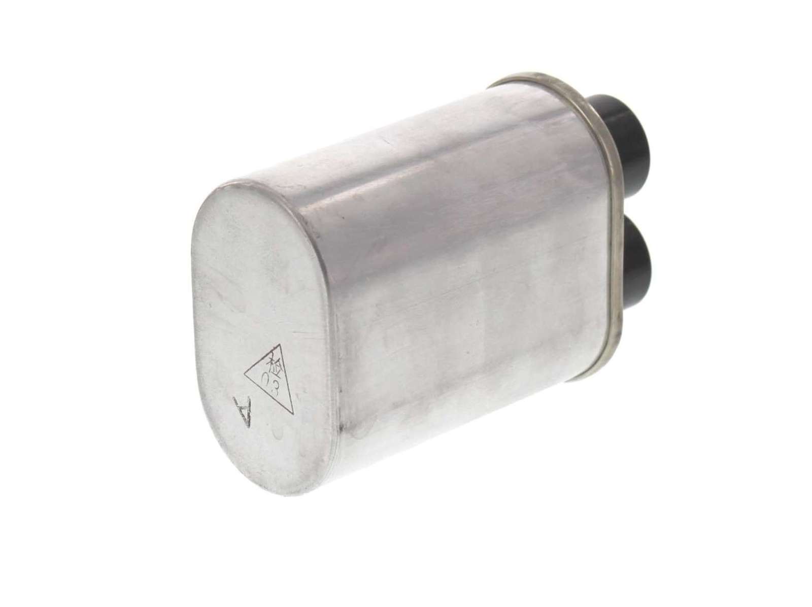 WG02L01891 - Genuine OEM GE Microwave Capacitor